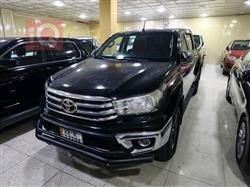 تويوتا هايلوكس